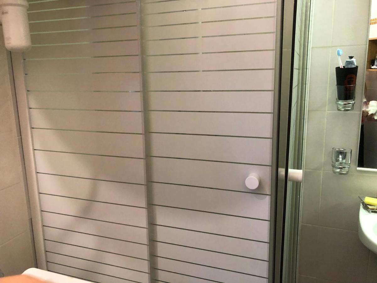 "Studio Ensoleille A Deux Pas Des Plages Avec Sa Grande Terrasse Privee !" Nice Exterior foto