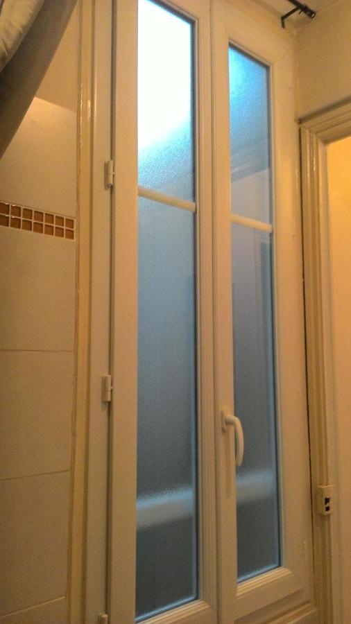 "Studio Ensoleille A Deux Pas Des Plages Avec Sa Grande Terrasse Privee !" Nice Exterior foto